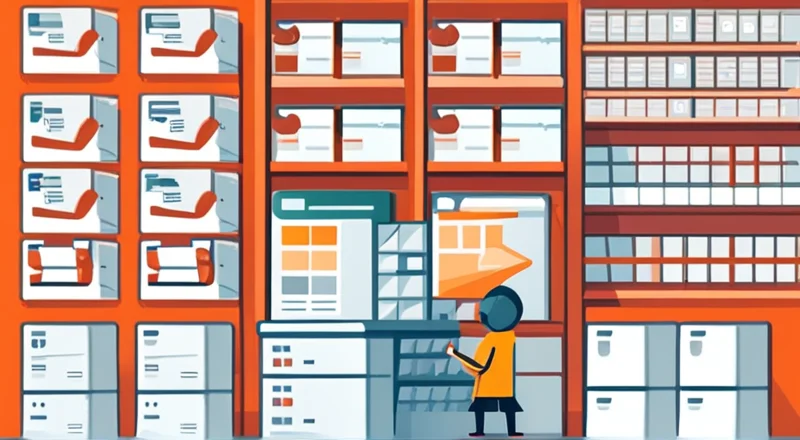 进销存表格如何自动删除