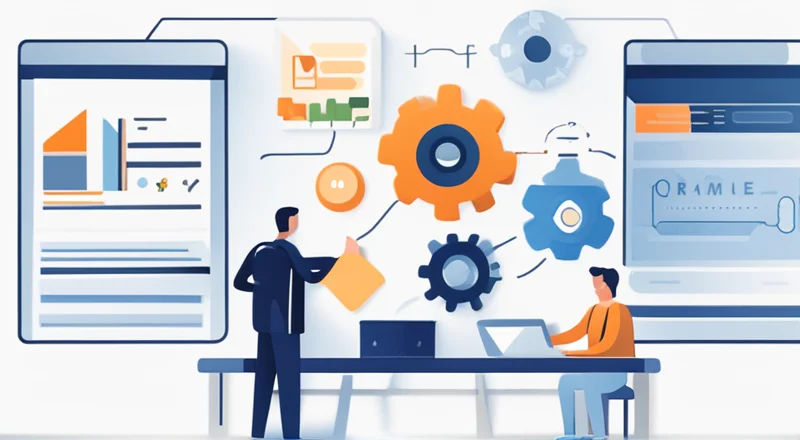 靠谱的erp管理软件有哪些