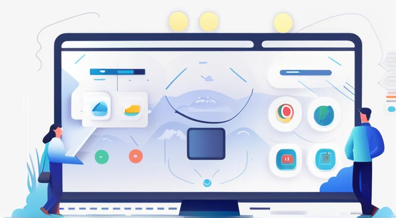 低代码平台都有哪些功能