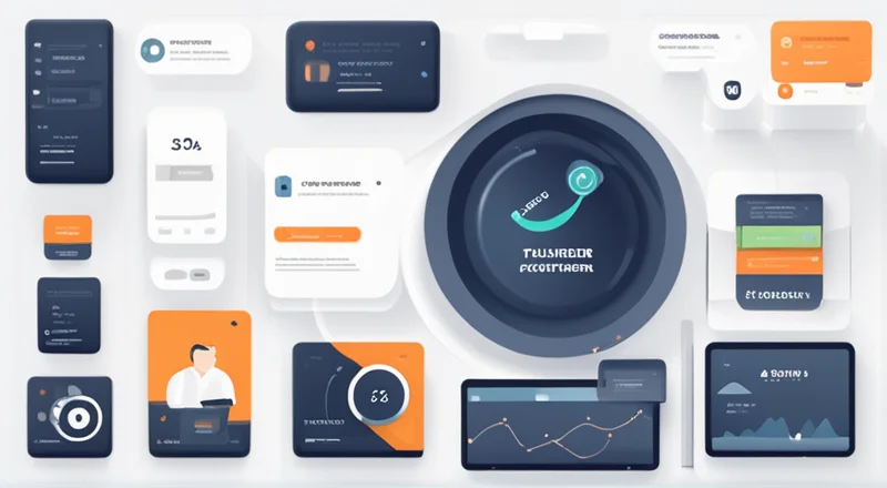 客户进货周期管理表模板