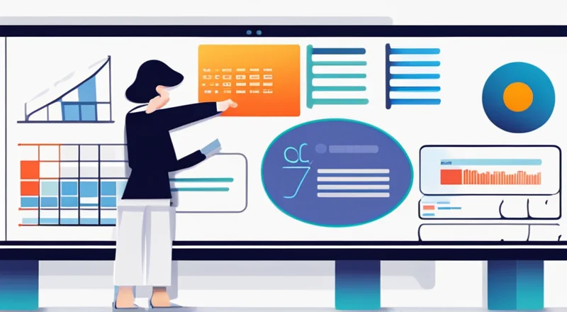 销售应收应付账款模板excel