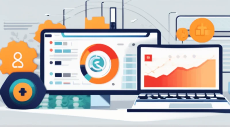 国内主流的erp财务软件有哪些