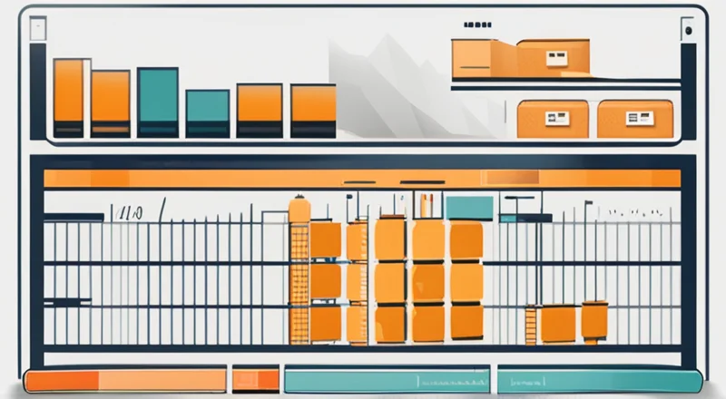 excel进销存表格对账模板