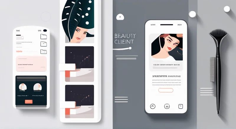 美业客户管理规划书模板