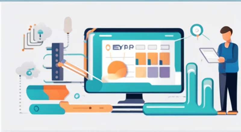 erp系统的查询功能