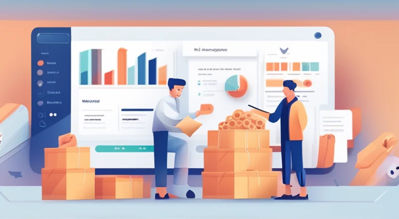 专业版金蝶进销存销售怎么做