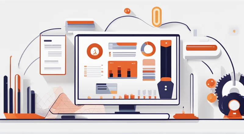 erp系统有哪些组件