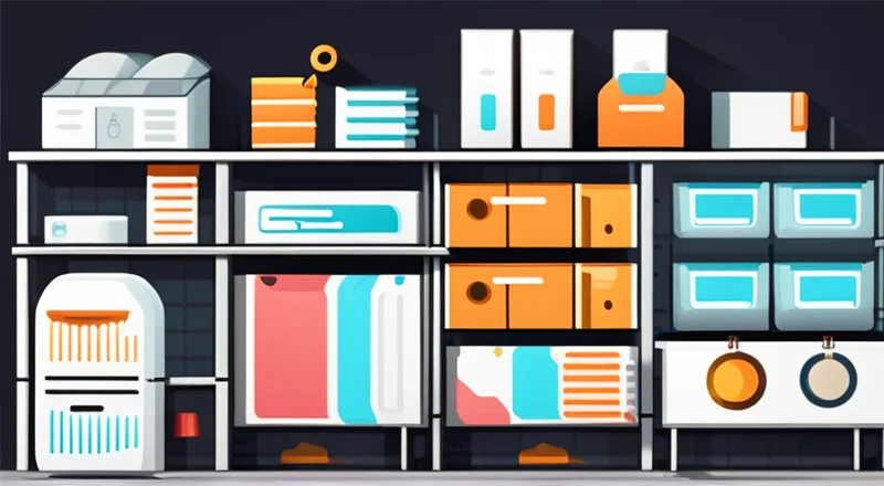 进销存怎么批量增加新增货品