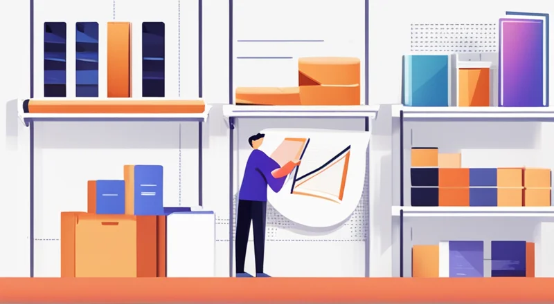 如何带进销存软件