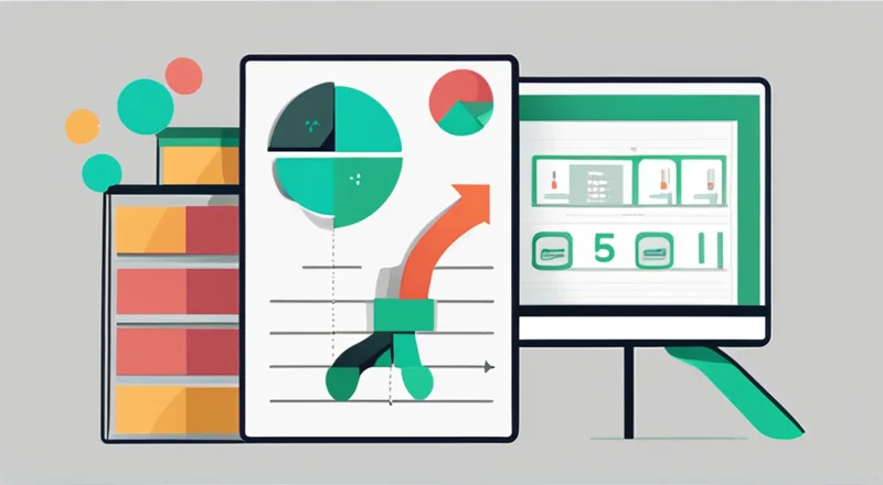 会计销售管理系统excel