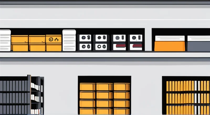 多维表格做进销存表怎么做
