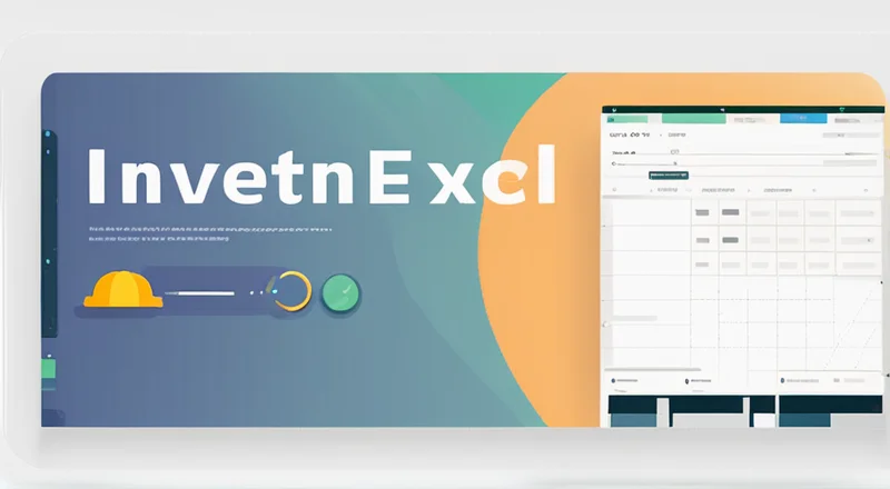 库存表excel大全
