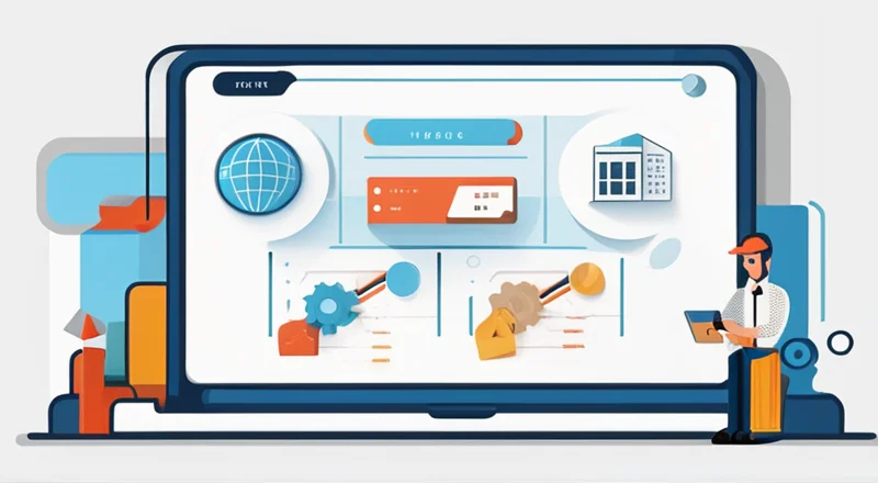 外贸管理erp系统