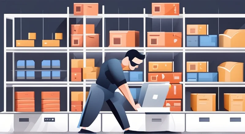 进销存系统怎么搭建