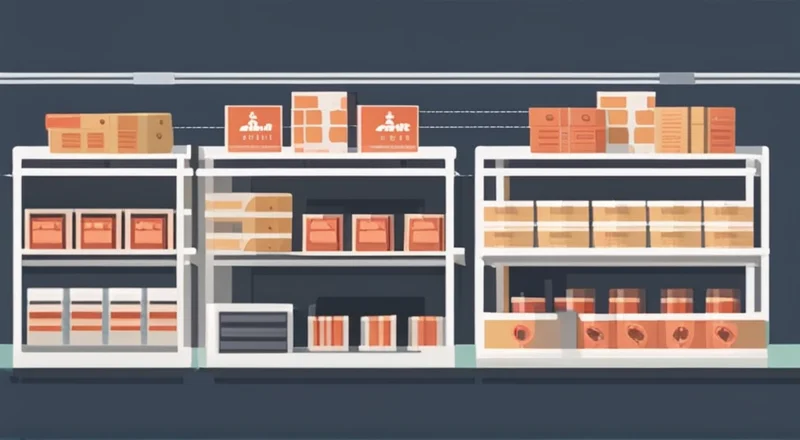 临沂批发市场怎么进销存