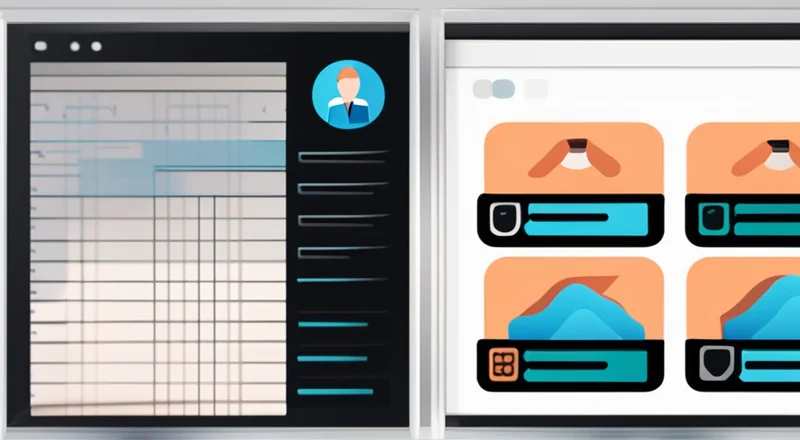 考勤进销存软件如何使用