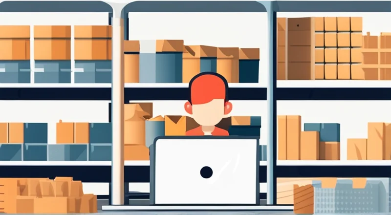 小企业怎么选择进销存软件