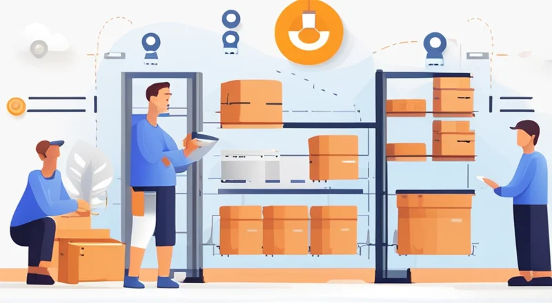 如何更好的处理好进销存