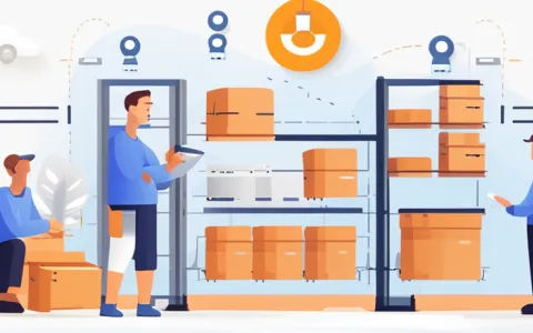 如何更好的处理好进销存