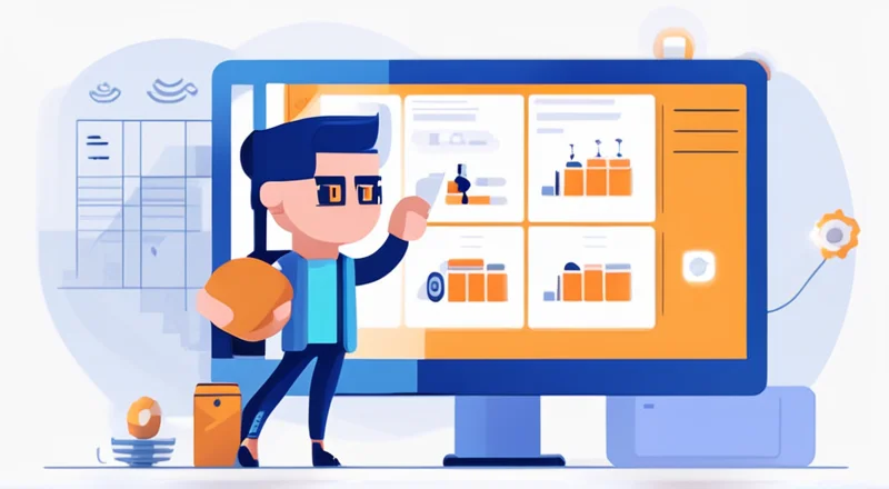 进销存系统采购模块怎么讲