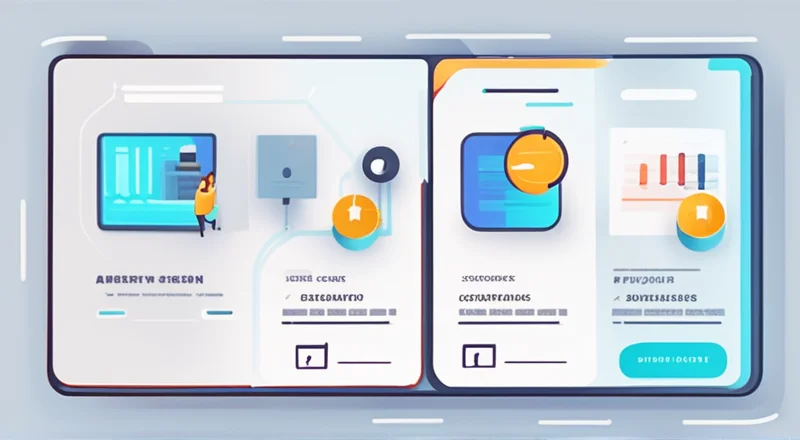 如何使用电子合同管理企业合作协议？