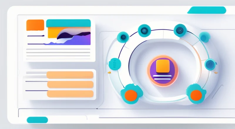 客户分级管理分析表模板