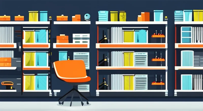 家具批发类进销存额怎么算