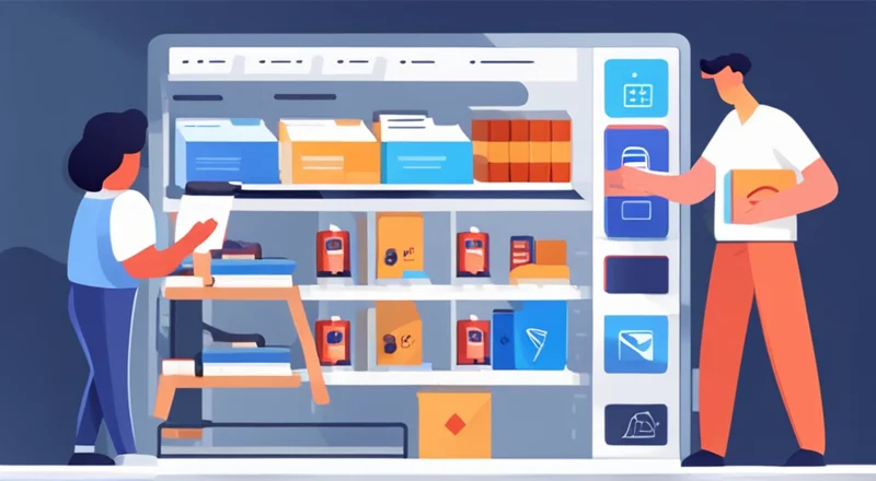 进销存库存怎么做商品查询