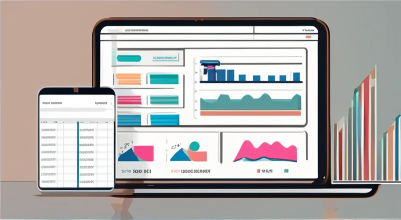 销售订单管理系统Excel制作