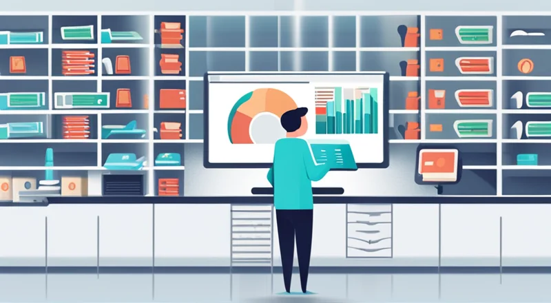 进销存软件怎么录入