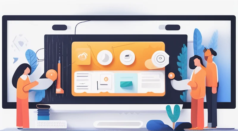 低代码视觉平台有哪些