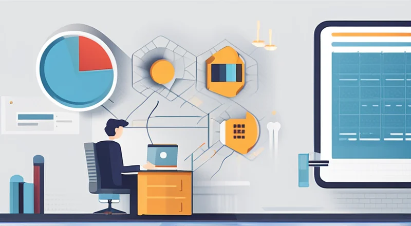 erp软件卡顿怎么回事