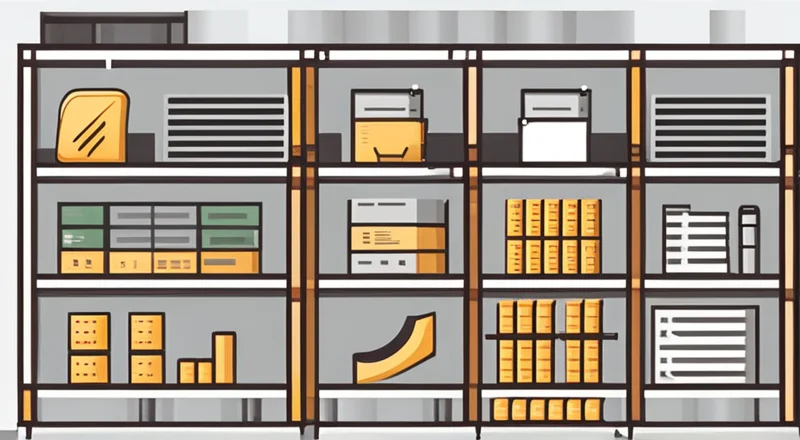 excel日进销存表格模板