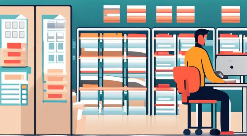 进销存如何录数据