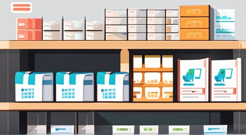 怎么做闲鱼进销存