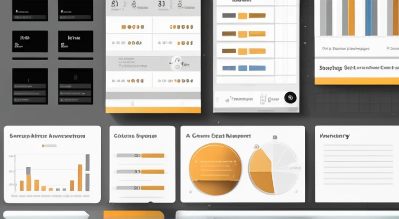 自动化进销存excel模板
