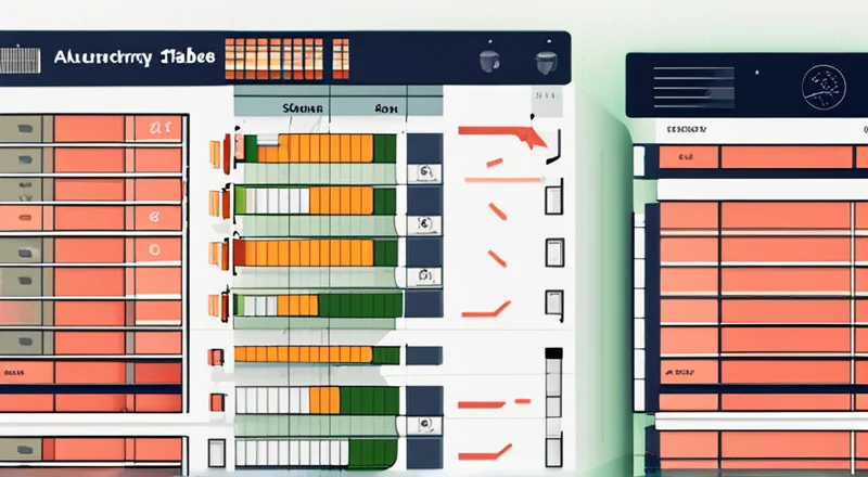 excel出入库表自动统计库存