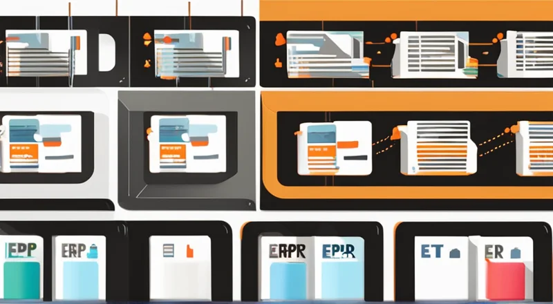 erp系统宕机什么意思