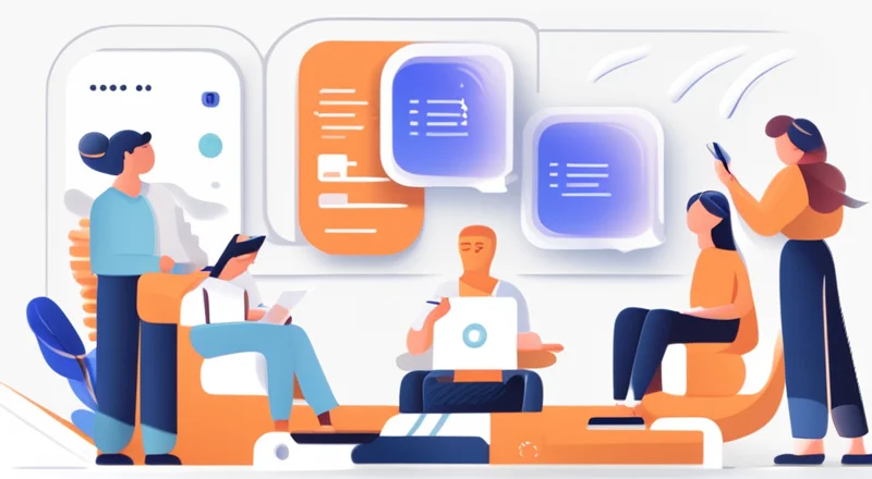 钉钉自动化工具:群消息发送的高效操作指南