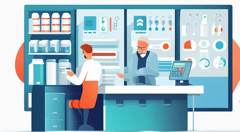 目前哪些制药企业使用erp系统