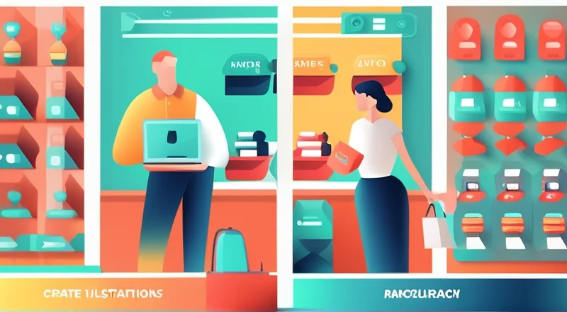 零售客户管理文案模板