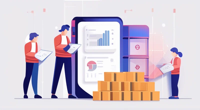 进销存库存出现负数怎么办