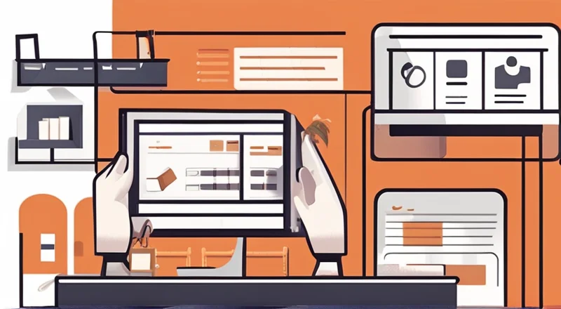 进销存aio品牌怎么做