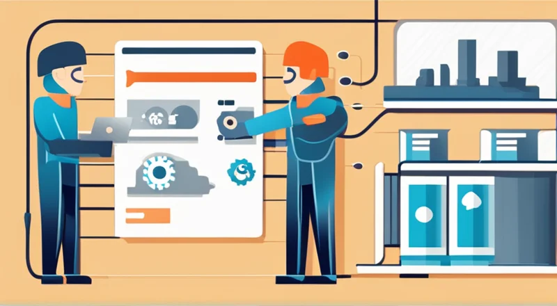 制造业erp软件有哪些软件