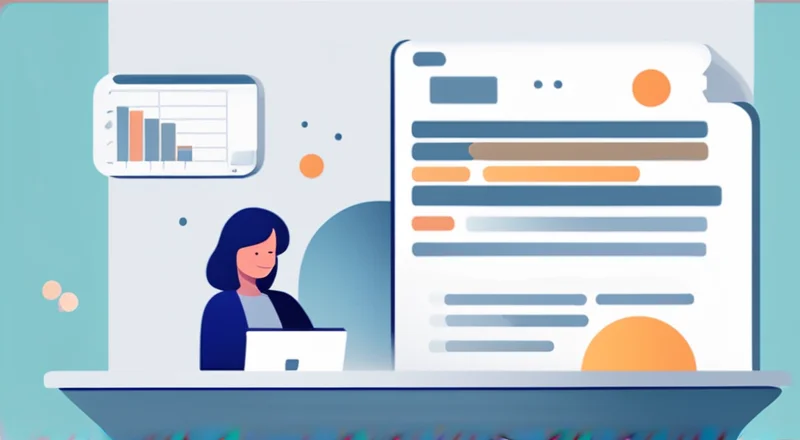 发票识别技术如何助力中小企业优化财务管理流程