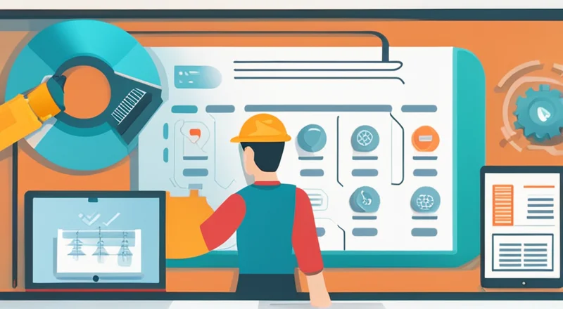 erp系统的维护方案