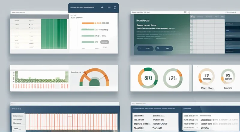 excel库存库龄表