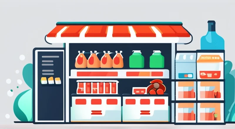 超市进销存怎么结转成本