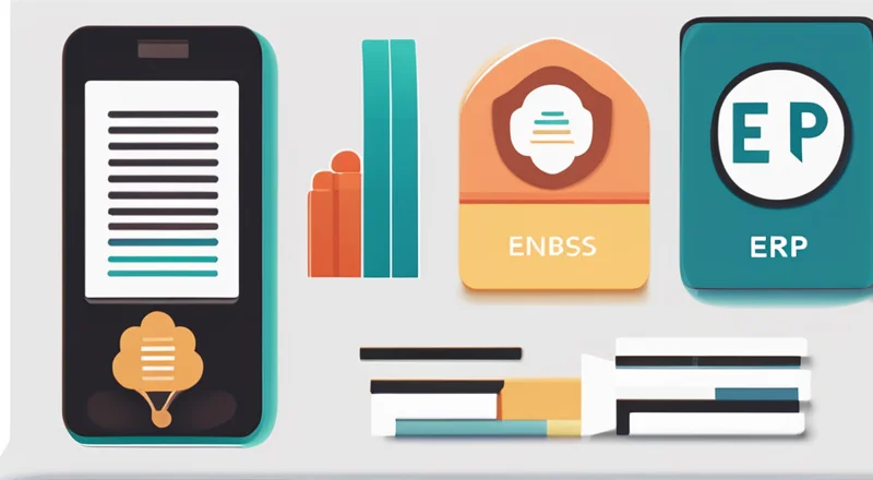 erp是什么软件 怎么应用