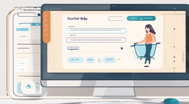 母婴店客户管理表格